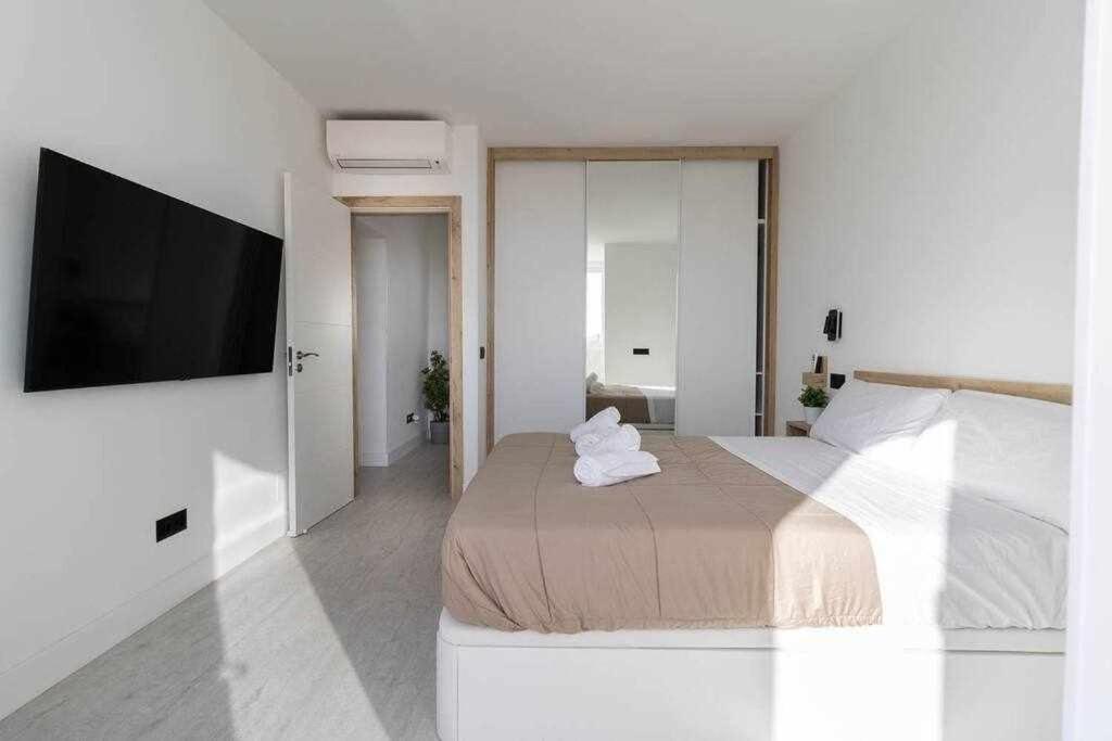 Villa Sofia Maspalomas San Bartolomé Exterior foto